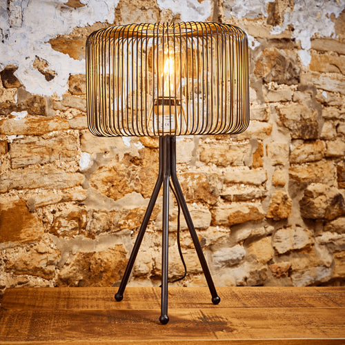 Decorative Table Lamp
