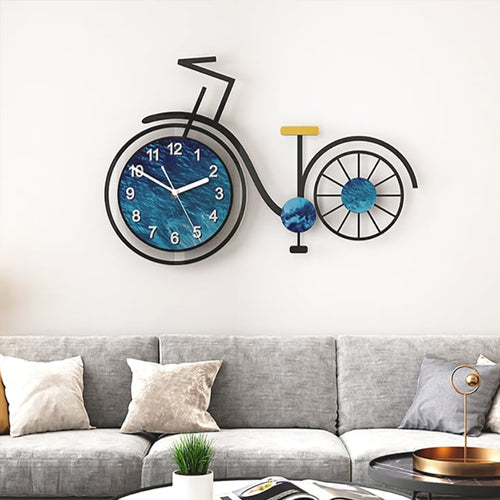 Decorative Wall Clock