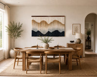 Shop online handcrafted macrame wall hanging tapestry for USA homes